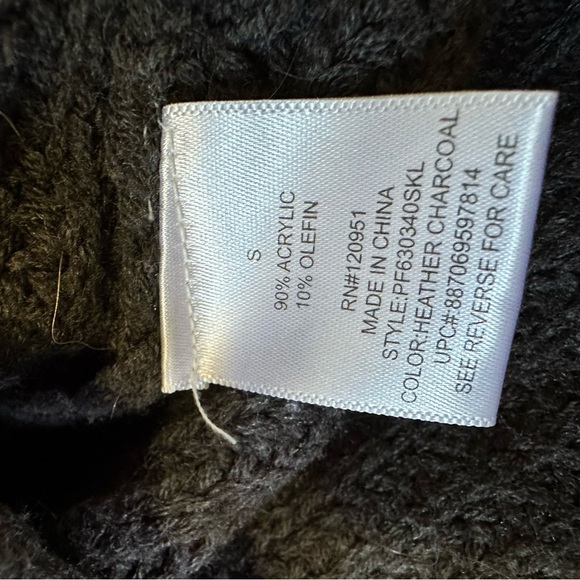 Great Turtleneck sweater - Picture 8 of 9